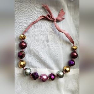 COSTUME Necklace